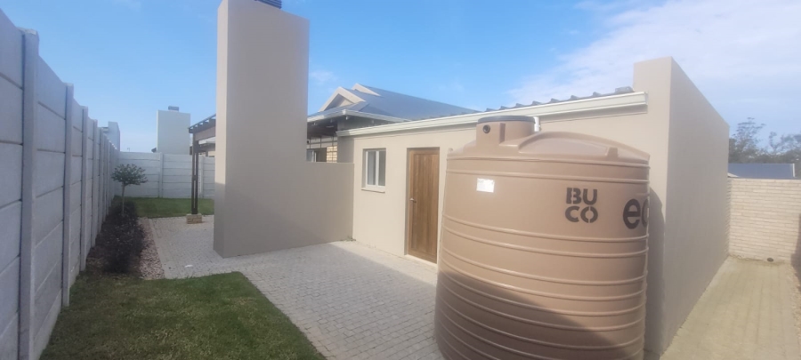 3 Bedroom Property for Sale in Mooikloof Country Estate Western Cape